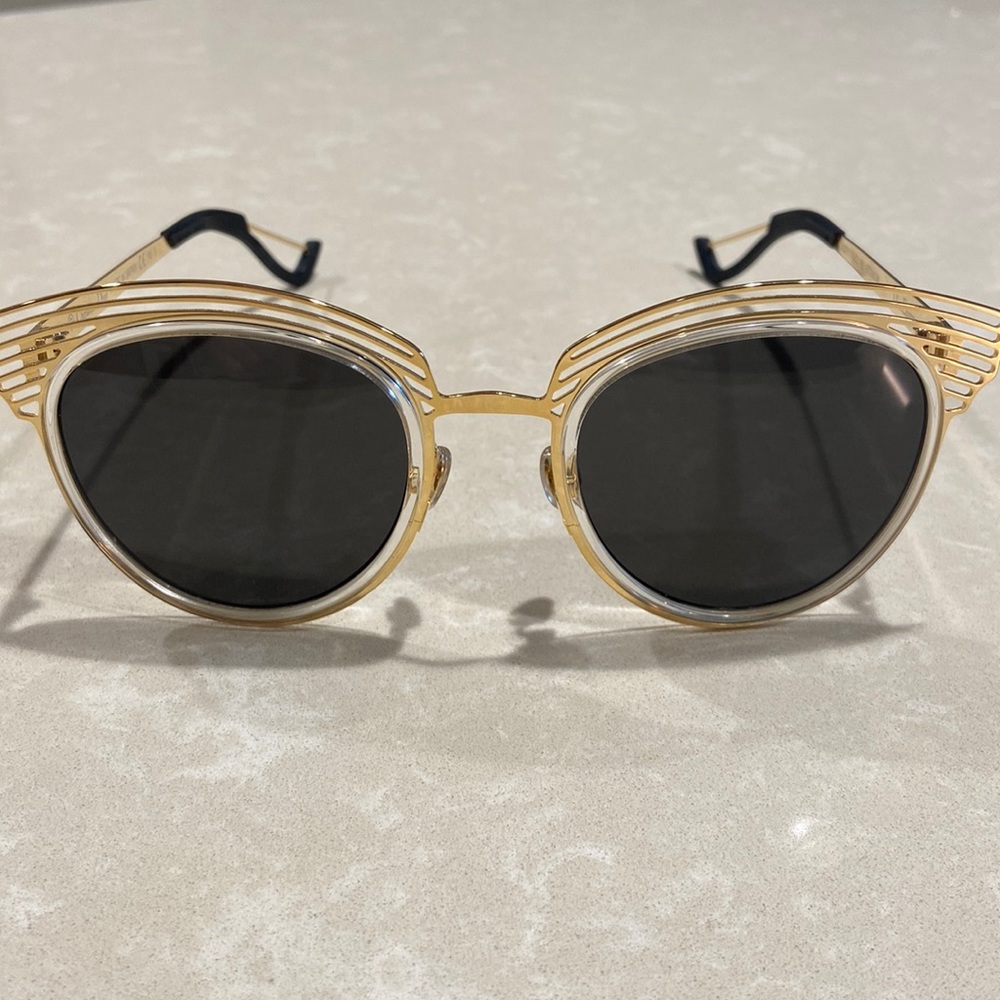 Christian Dior Sunglasses